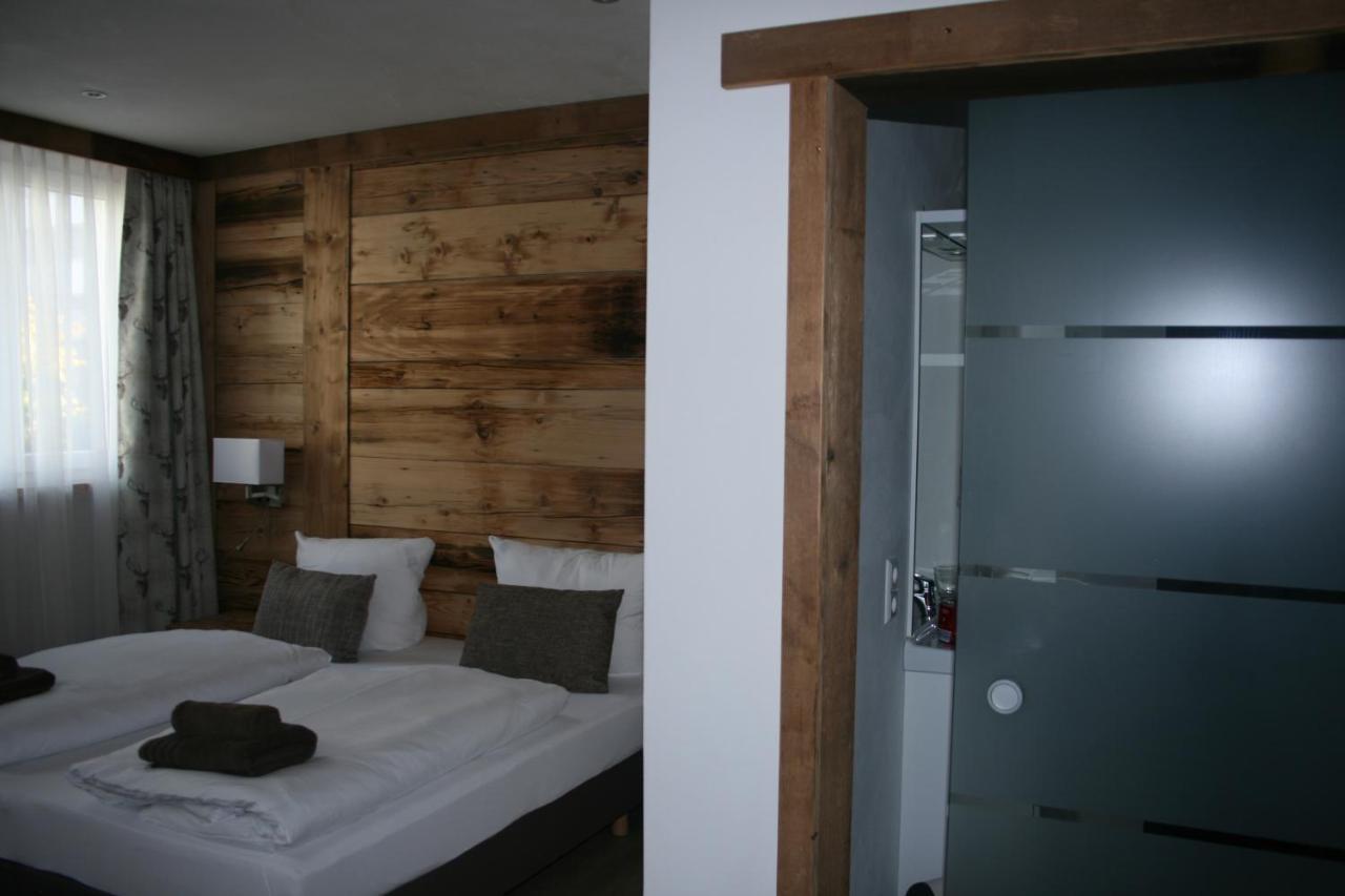 Gaestehaus Zur Lilie Triberg im Schwarzwald Exteriér fotografie